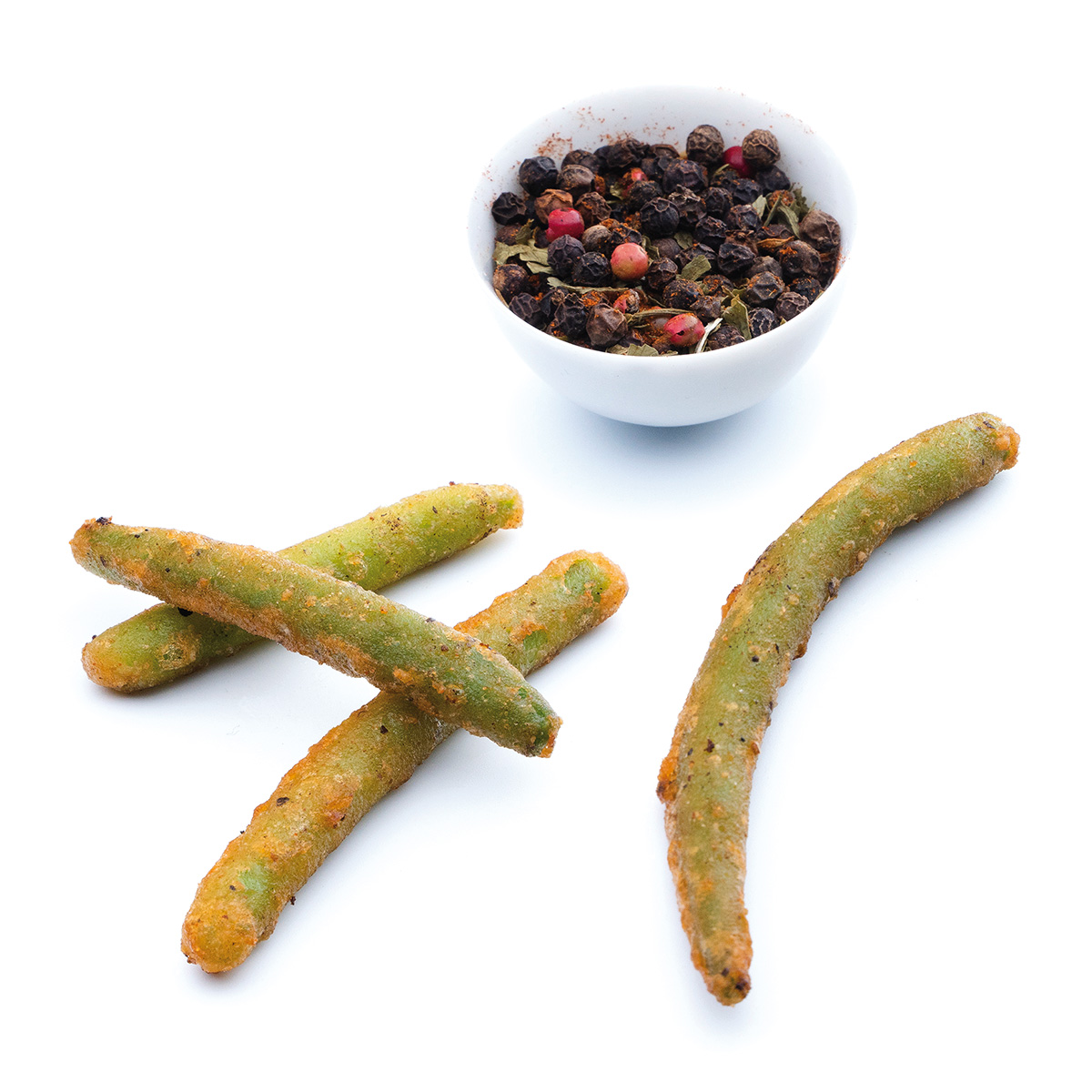 judia-cajun